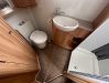 Used Bailey Pegasus Genoa S2 2014 touring caravan Image