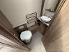 Used Compass Capiro 550 2018 touring caravan Image