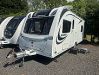 Used Compass Capiro 550 2018 touring caravan Image