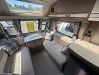 Used Compass Capiro 550 2018 touring caravan Image