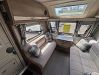 Used Compass Capiro 550 2018 touring caravan Image