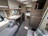 Used Compass Capiro 550 2018 touring caravan Image