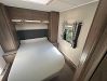 Used Compass Capiro 550 2018 touring caravan Image