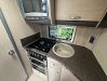 Used Sterling Europa 390 2011 touring caravan Image