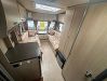 Used Sterling Europa 390 2011 touring caravan Image