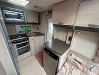 Used Sterling Europa 390 2011 touring caravan Image