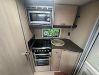 Used Sterling Europa 390 2011 touring caravan Image