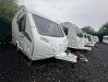 Used Sterling Europa 390 2011 touring caravan Image