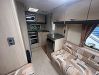 Used Sterling Europa 390 2011 touring caravan Image