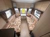Used Sterling Europa 390 2011 touring caravan Image