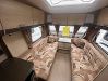 Used Sterling Europa 390 2011 touring caravan Image