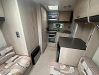 Used Sterling Europa 390 2011 touring caravan Image