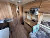 Used Bailey Pegasus Genoa S2 2013 touring caravan Image