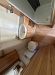 Used Bailey Pegasus Genoa S2 2013 touring caravan Image