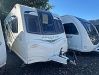 Used Bailey Pegasus Genoa S2 2013 touring caravan Image