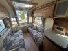 Used Bailey Pegasus Genoa S2 2013 touring caravan Image