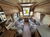 Used Bailey Pegasus Genoa S2 2013 touring caravan Image