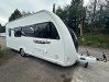 Used Swift Celebration 530 2021 touring caravan Image