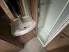 Used Swift Celebration 530 2021 touring caravan Image
