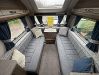 Used Swift Celebration 530 2021 touring caravan Image