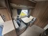 Used Swift Celebration 530 2021 touring caravan Image