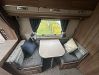 Used Swift Celebration 530 2021 touring caravan Image