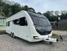 Used Swift Elegance Grande 845 2020 touring caravan Image