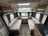 Used Swift Elegance Grande 845 2020 touring caravan Image