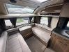 Used Swift Elegance Grande 845 2020 touring caravan Image