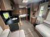 Used Swift Elegance Grande 845 2020 touring caravan Image