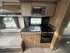 Used Swift Elegance Grande 845 2020 touring caravan Image