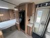 Used Swift Elegance Grande 845 2020 touring caravan Image