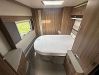 Used Swift Elegance Grande 845 2020 touring caravan Image
