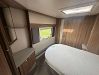 Used Swift Elegance Grande 845 2020 touring caravan Image