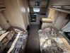 Used Swift Sterling Eccles Lux 382 2012 touring caravan Image