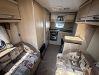 Used Swift Sterling Eccles Lux 382 2012 touring caravan Image