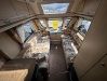Used Swift Sterling Eccles Lux 382 2012 touring caravan Image