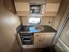 Used Swift Sterling Eccles Lux 382 2012 touring caravan Image