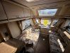 Used Swift Sterling Eccles Lux 382 2012 touring caravan Image