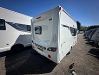 Used Swift Sterling Eccles Lux 382 2012 touring caravan Image