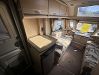 Used Swift Sterling Eccles Lux 382 2012 touring caravan Image