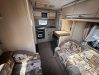 Used Swift Sterling Eccles Lux 382 2012 touring caravan Image