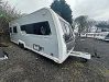 Used Buccaneer Cruiser 2015 touring caravan Image