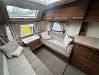 Used Buccaneer Cruiser 2015 touring caravan Image