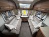 Used Buccaneer Cruiser 2015 touring caravan Image