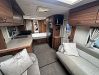 Used Buccaneer Cruiser 2015 touring caravan Image