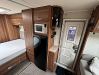 Used Buccaneer Cruiser 2015 touring caravan Image