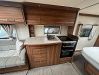Used Buccaneer Cruiser 2015 touring caravan Image