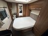 Used Buccaneer Cruiser 2015 touring caravan Image