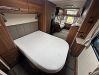 Used Buccaneer Cruiser 2015 touring caravan Image